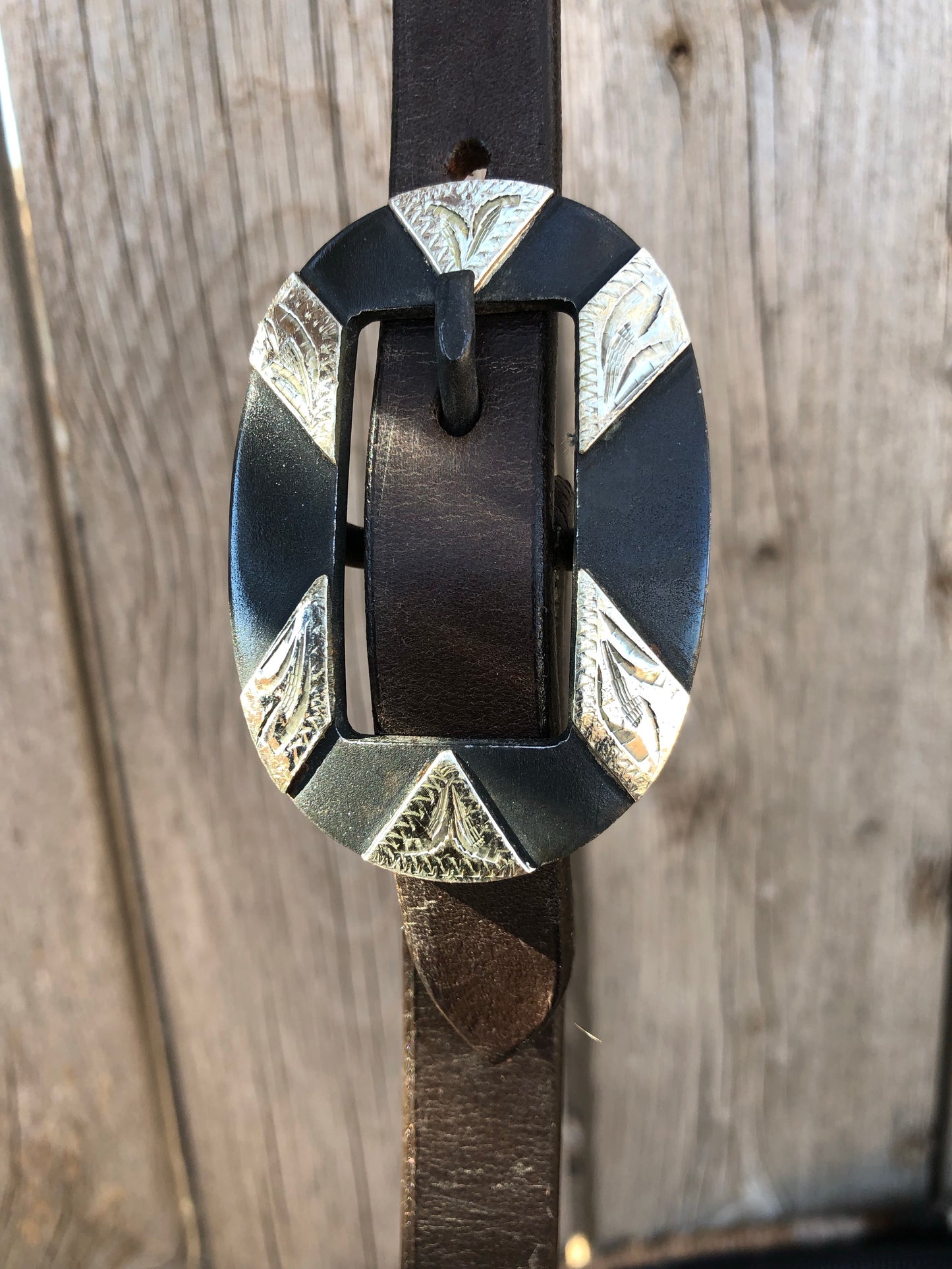 Mini Comanche Moon Crossbody Saddleblanket Purse