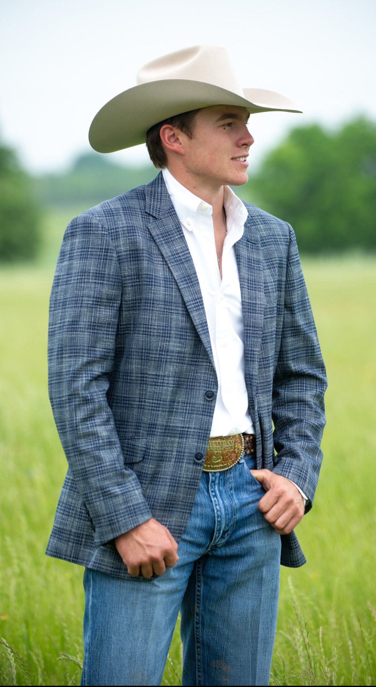 Slim Fit Collection