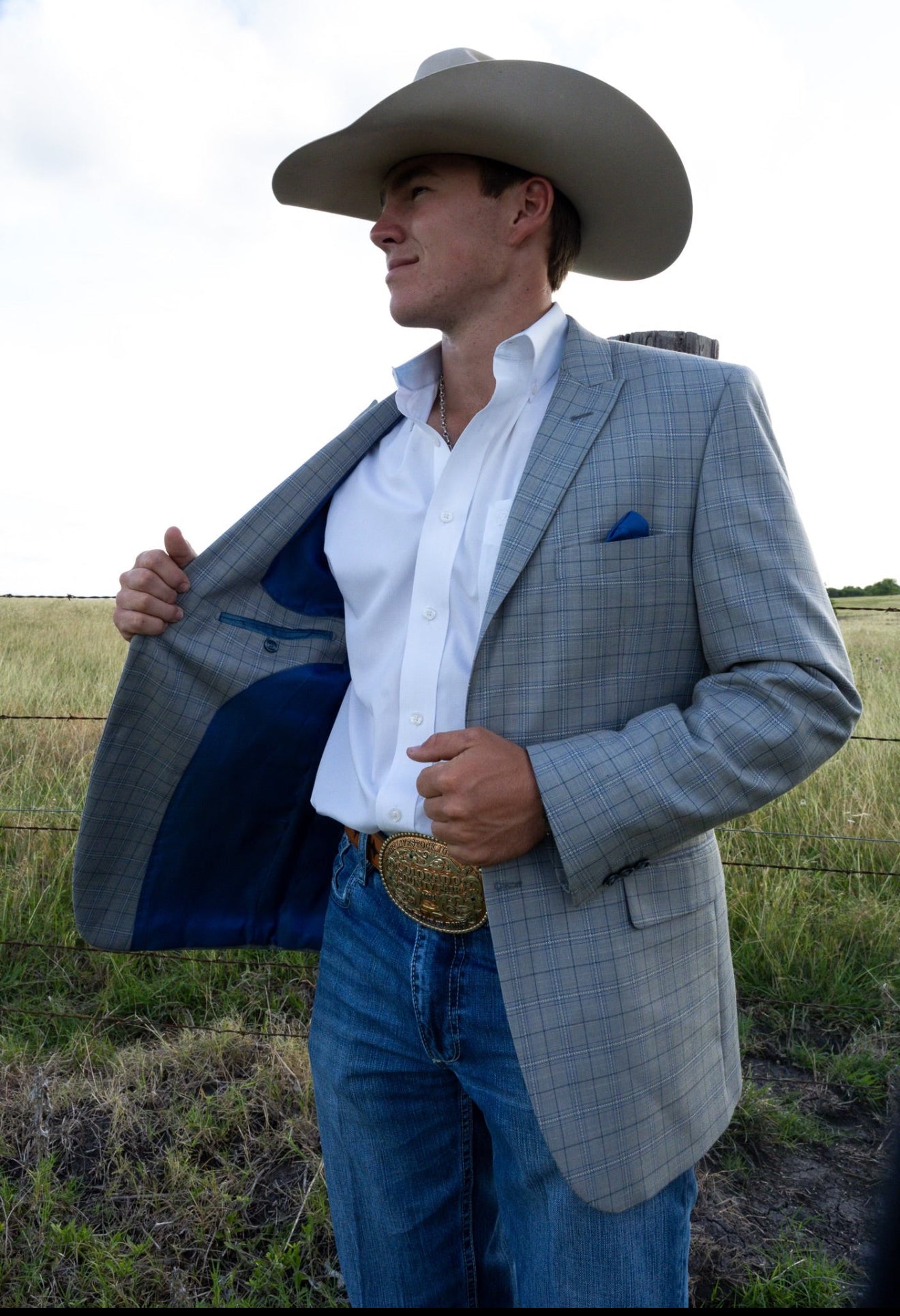 Athletic Tailored Fit Collection