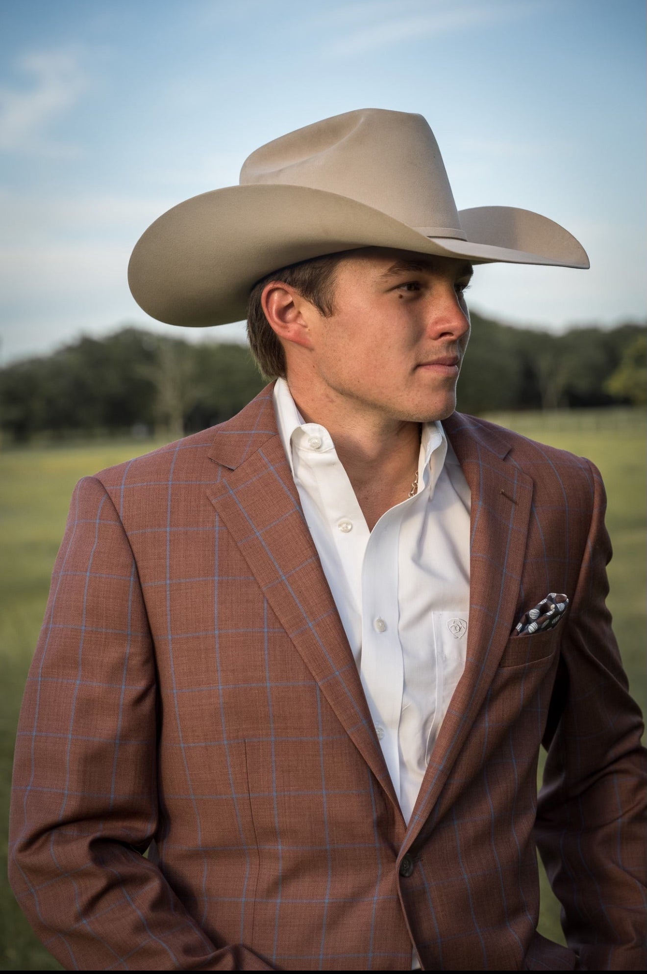 Classic Fit Collection