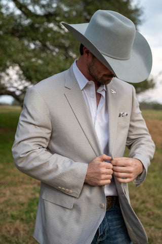 BUSINESS CASUAL