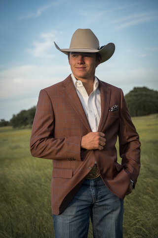 ALL COWBOY SPORT COATS