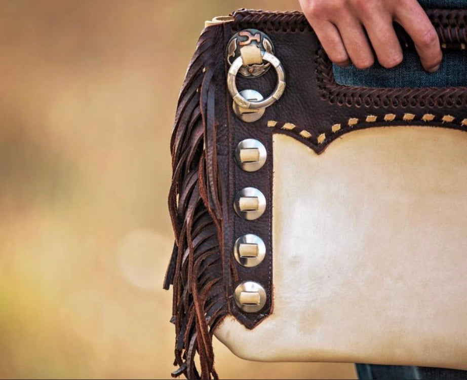Chap Bags