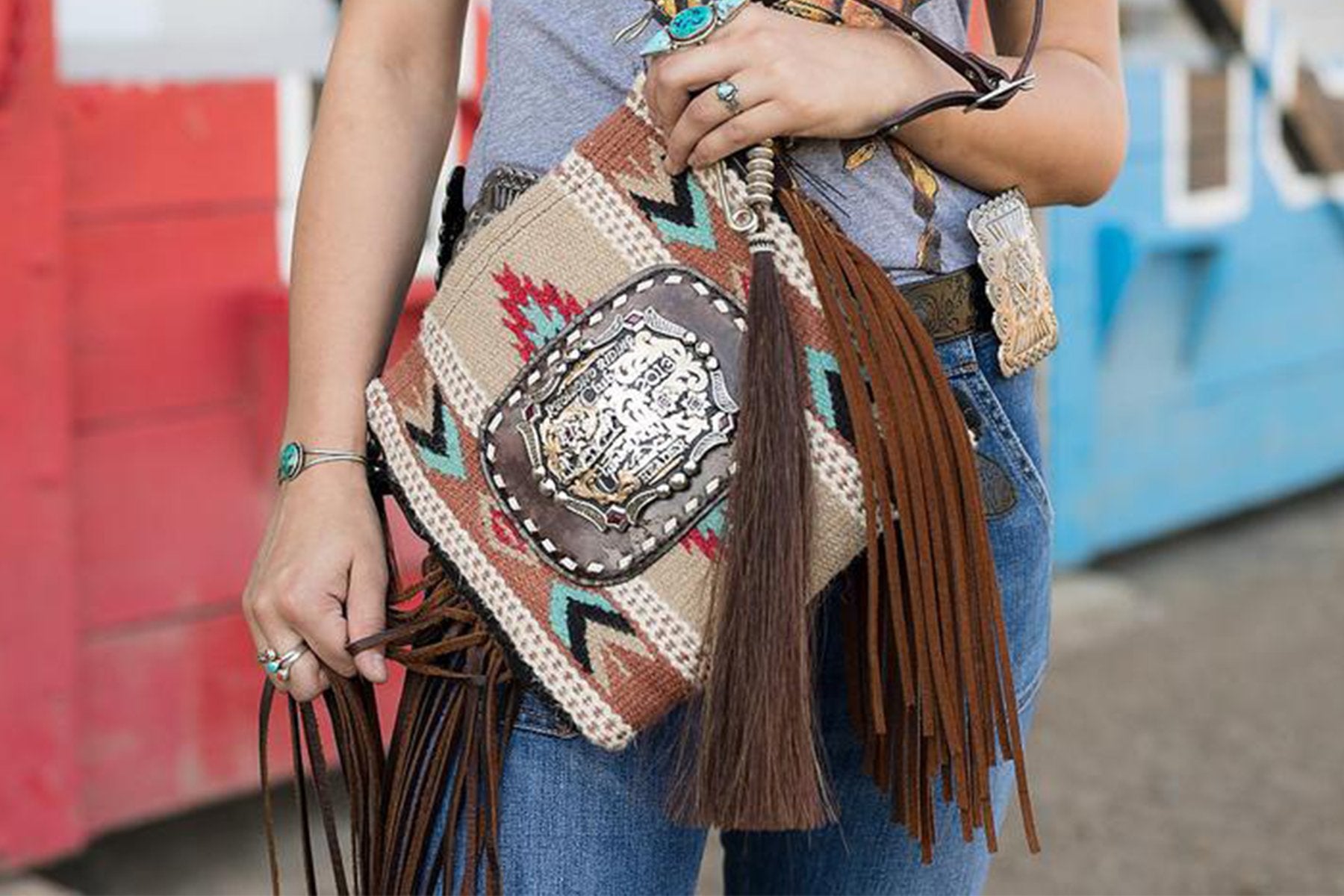 Embellishments