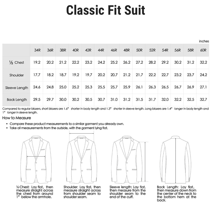 Ranch Blue with Pink Plaid Summer Cowboy Sport Coat – Classic Fit Western Jacket