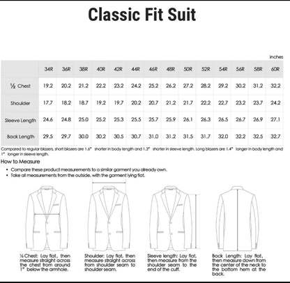 Rust Terracotta Windowpane Cowboy Sport Coat – Classic Fit Western Warmth