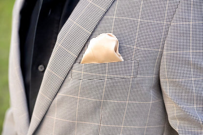 Smokey Houndstooth Cowboy Sport Coat – Timeless Western Tailoring