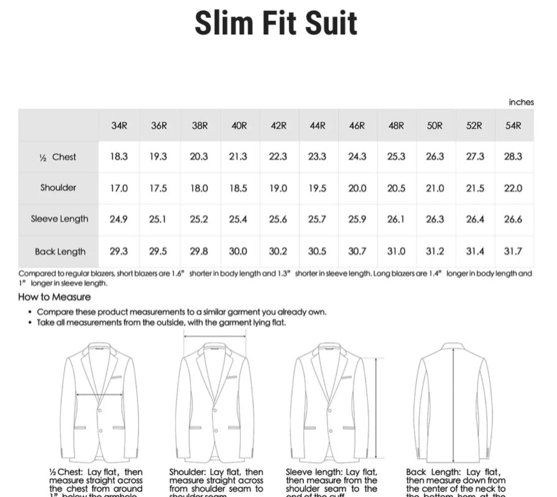 Bold Taupe Windowpane Cowboy Sport Coat – Slim Western Dress Jacket - Last Chance Closeout - Ready to Ship
