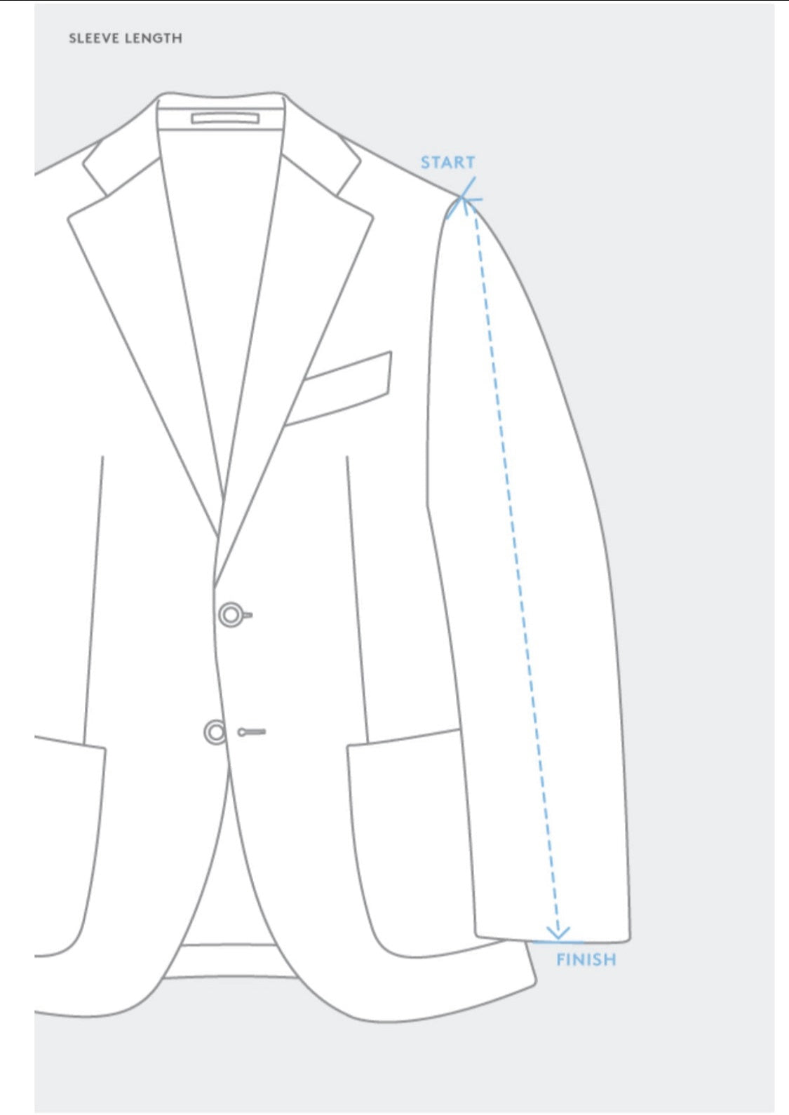 Royal Blue/Black Paisley Cowboy Sport Coat