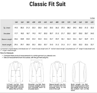 Size Chart Image