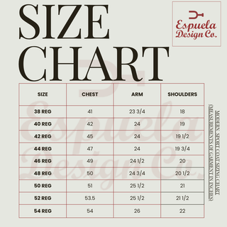 Size Chart Image