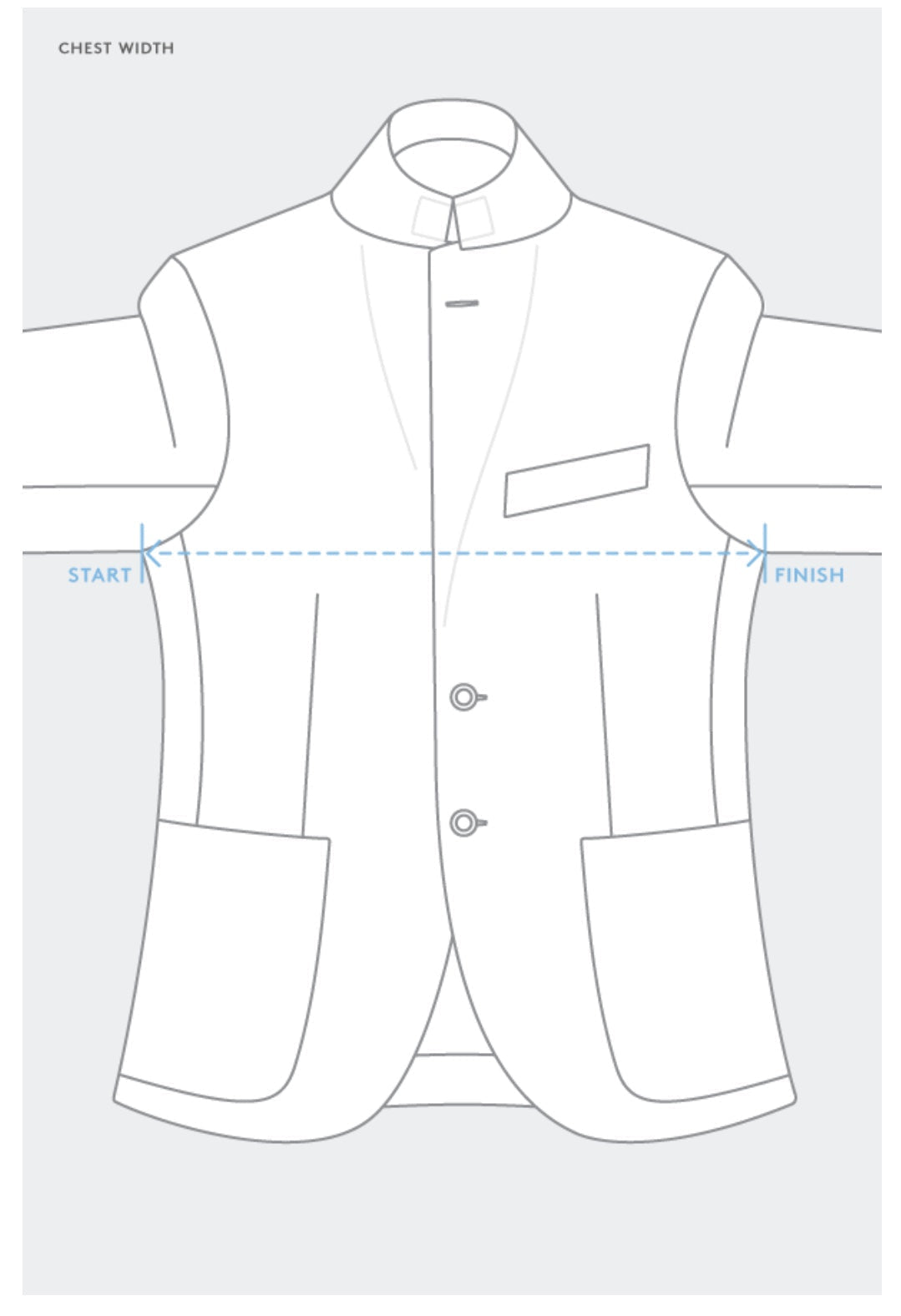 Red Foil Cowboy Sport Coat