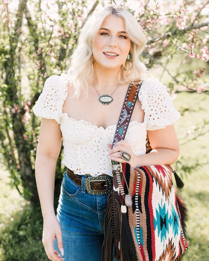 Medicine Bag (12”x14”)